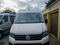 gebraucht VW Crafter 2.0 tdi