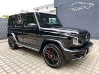 gebraucht Mercedes G63 AMG G 63 AMGBLACK EDITION !FULL OPTIONS! NEW CAR!2024