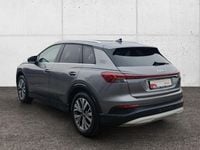 Gebraucht Audi Q4 e-tron Basis 150 kW (204 PS) 2021 Grau SUV