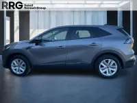 Gebraucht Renault Symbioz Evolution 144 PS (105 kW) 2025 Stahlgrau SUV