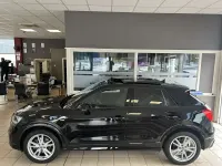 Gebraucht Audi Q2 S-Line 190 PS (139 kW) 2019 Schwarz SUV
