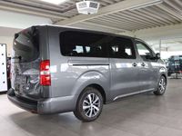 gebraucht Toyota Verso ProaceL2 Shuttle Comfort L2H1 Family 106 kW (14...