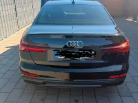 Gebraucht Audi A6 Black Edition 163 PS (119 kW) 2023 Schwarz Limousine