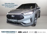 Gebraucht Ford Kuga ST-Line X 186 PS (136 kW) 2025 Grau SUV