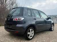Gebraucht Mazda 2 80 PS (58 kW) 2007 Andere farben Kleinwagen