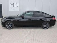 Gebraucht BMW 440 374 PS (275 kW) 2022 Black sapphire metallic Coupé