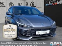 Gebraucht MG MG3 Comfort 116 PS (85 kW) 2025 Hampstead grey (grau) Kleinwagen