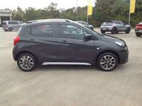 gebraucht Opel Karl Rocks 1.0