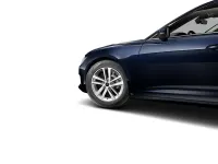 Gebraucht Audi A6 Advanced Plus 299 PS (219 kW) 2025 Firmamentblau metallic Kombi