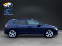 Gebraucht VW Golf GTI 245 PS (180 kW) 2023 Blau Limousine