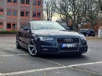 gebraucht Audi A5 3.0 Quattro S Line