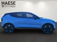 Gebraucht Volvo EX30 Performance 314 kW (428 PS) 2024 Crystal white SUV