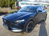 Neu Mazda CX-30 Nagisa 140 PS (102 kW) 2026 SUV