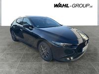 Gebraucht Mazda 3 Exclusive-Line 140 PS (102 kW) 2026 Schwarz Limousine