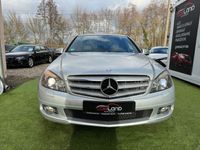 gebraucht Mercedes C200 C 200 C -Klasse Lim.CDI Special Edition!
