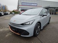 Gebraucht Cupra Born 150 kW (204 PS) 2022 Vaporgrau Kleinwagen