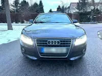Gebraucht Audi A5 Cabriolet S-Line 211 PS (155 kW) 2009 Cabrio