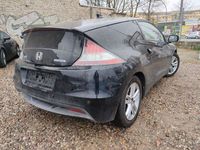 gebraucht Honda CR-Z GT - KLIMA - HYBRID