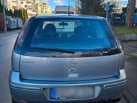 gebraucht Opel Corsa C 1,2 Twinport