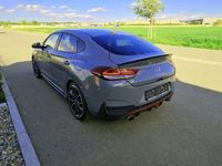 gebraucht Hyundai i30 i302.0 T-GDI Fastback N Performance