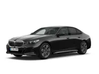 Gebraucht BMW 520 M Sport 197 PS (144 kW) 2026 Schwarz Limousine