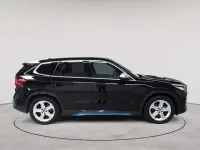 Gebraucht BMW iX1 xLine 230 kW (313 PS) 2023 Schwarz SUV