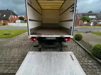 Gebraucht Citroën Jumper 2019 Weiß Van / Kleinbus