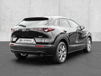 Gebraucht Mazda CX-30 Exclusive 150 PS (110 kW) 2024 Schwarz SUV