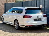 gebraucht VW Passat Variant 4M R-LINE|MATRIX|IQ|PANO|GARANTIE