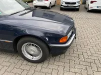 Gebraucht BMW 728 193 PS (141 kW) 1998 Blau Limousine