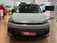 Neu Baic X55 177 PS (130 kW) 2026 Blau SUV