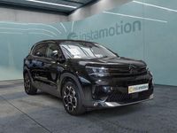Gebraucht Citroën C5 Aircross Feel 131 PS (96 kW) 2023 Schwarz SUV