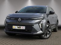 Neu Renault Scenic E-Tech Komfort 125 kW (170 PS) 2026 Grau (dolomitgrau (grau)) SUV