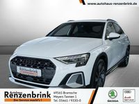 Gebraucht Audi A3 S-Line 150 PS (110 kW) 2024 Weiß Limousine
