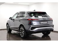 Gebraucht Audi Q3 Sport 150 PS (110 kW) 2025 Grau SUV