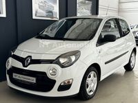 gebraucht Renault Twingo 1.2 Expression Klima Allwetter TÜV Neu