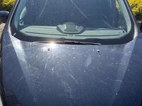 Second-hand Ford C-MAX 150 CP (110 kW) 2012 Negru Monovolum