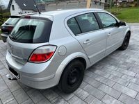 gebraucht Opel Astra 1.7 CDTI Elegance