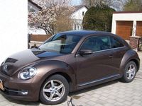 Second-hand VW Beetle 105 CP (77 kW) 2014 Maro Hatchback