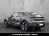 Gebraucht Porsche Macan 380 kW (517 PS) 2025 Grau SUV