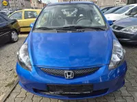 Brugt Honda Jazz Cool 77 HK (56 kW) 2006 Blå Hatchback