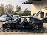 Gebraucht Tesla Model S 386 kW (525 PS) 2020 Schwarz Kleinwagen