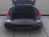 Gebraucht Audi RS6 Performance 630 PS (463 kW) 2025 Matteffektlackierung audi exclusive Kombi