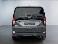Neu Ford Tourneo Connect Titanium 122 PS (89 kW) 2026 Other Van / Kleinbus