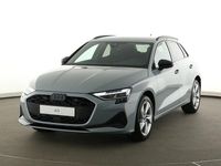Gebraucht Audi A3 Advanced Plus 150 PS (110 kW) 2025 Pfeilgrau perleffekt Limousine