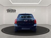 Gebraucht Mini Cooper Countryman Pepper 122 PS (89 kW) 2016 Andere SUV