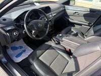 Second-hand Mercedes E300 231 CP (169 kW) 2010 Gri Berlinǎ