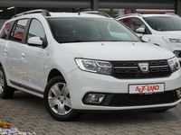 Używany Dacia Logan 73 KM (53 kW) 2019 Biały Kombi