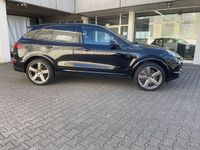 Gebraucht Porsche Cayenne 262 PS (192 kW) 2016 Schwarz SUV