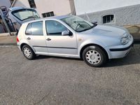 gebraucht VW Golf IV 